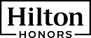 Logotipo da Hilton Honors