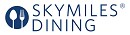 Logotipo da SkyMiles Dining