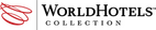 Logotipo da Worldhotels