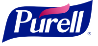 Logotipo da Purell