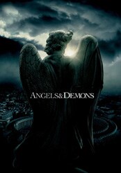 Póster de Angels & Demons