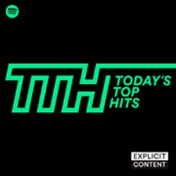 Today's Top Hits Mixtape