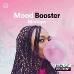 Mood Booster Mixtape