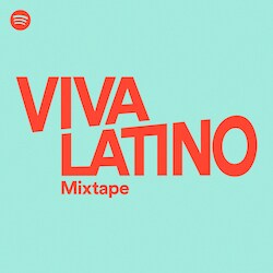 Póster de Viva Latino Mixtape 