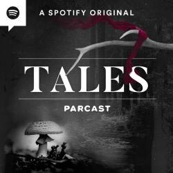 Capa do Podcast Tales