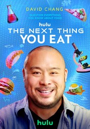 Póster de The Next Thing You Eat