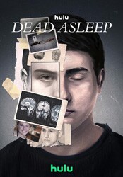 Póster de Dead Asleep