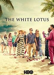 Póster de The White Lotus
