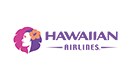 Logo HAWAIIAN AIRLINES