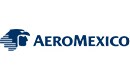 Logotipo de AEROMÉXICO