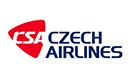 Logotipo de CZECH AIRLINES