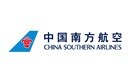 Logotipo da CHINA SOUTHERN