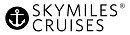 Logo SkyMiles Cruises