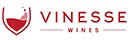 Logotipo de Vinesse Wine Clubs