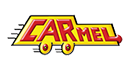 Logotipo da Carmel
