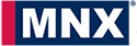 MNX logo