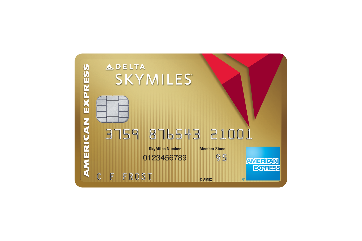 air travel credit card