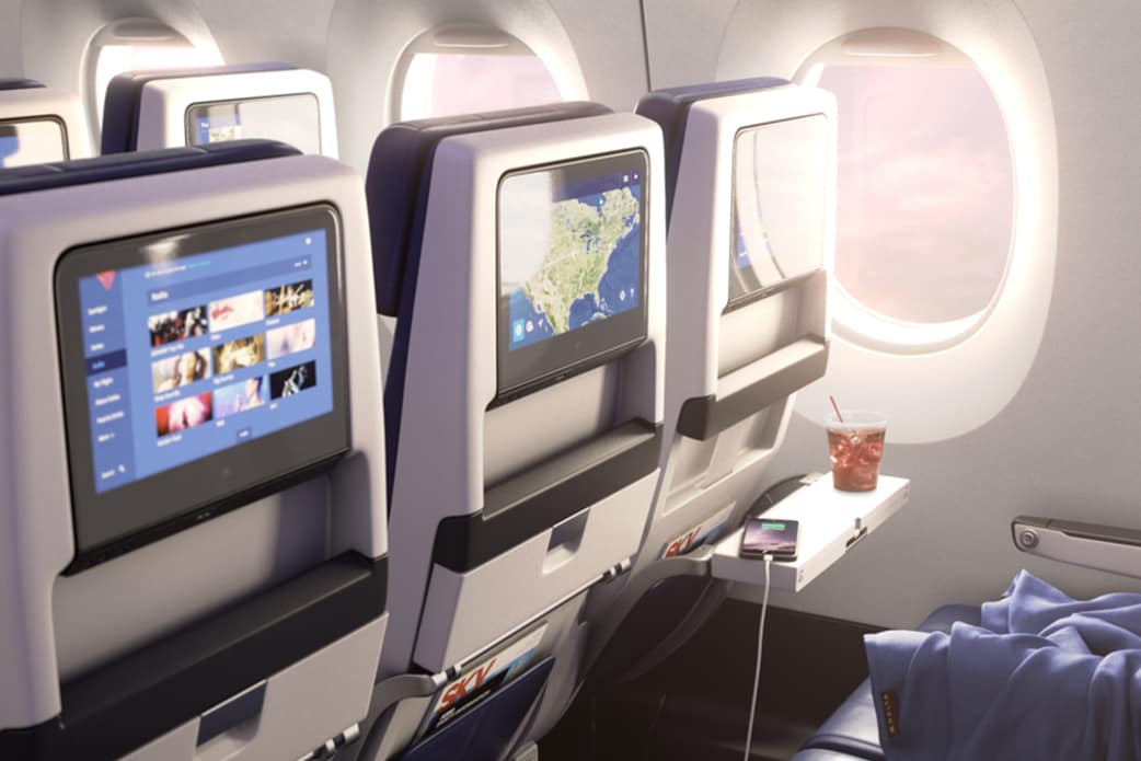 InnovationDelta Delta Air Lines