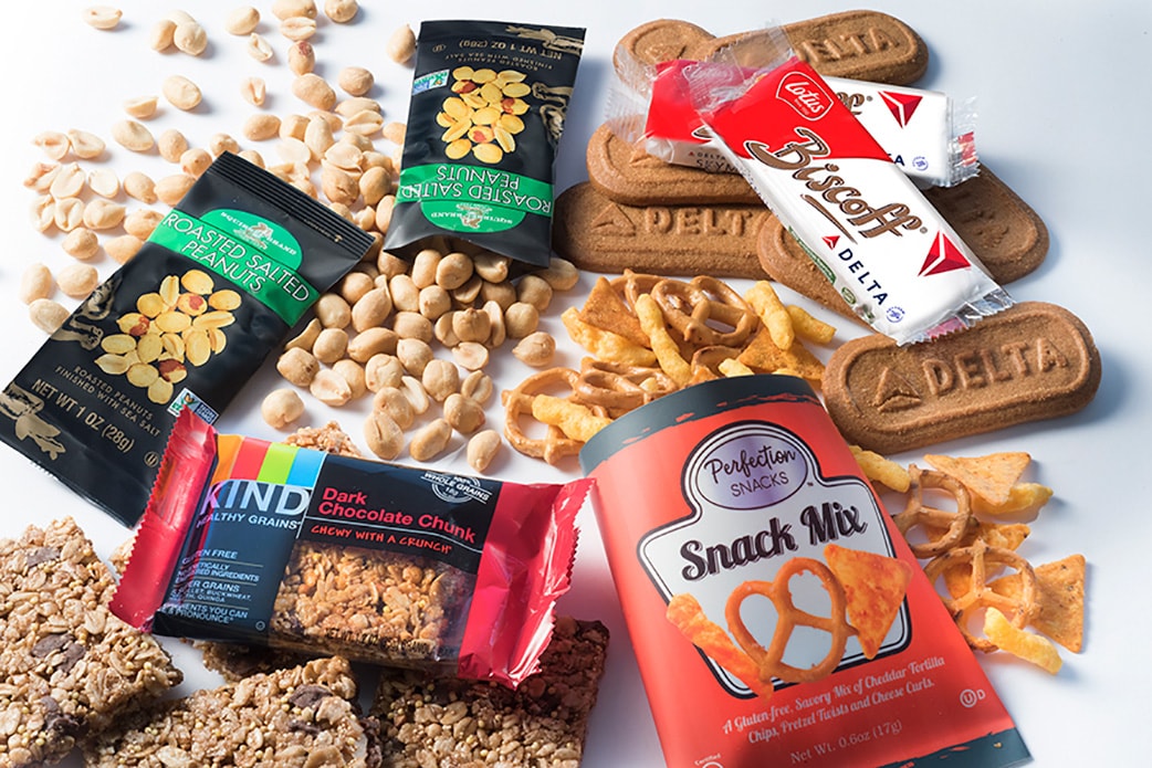 delta main cabin bolsagage