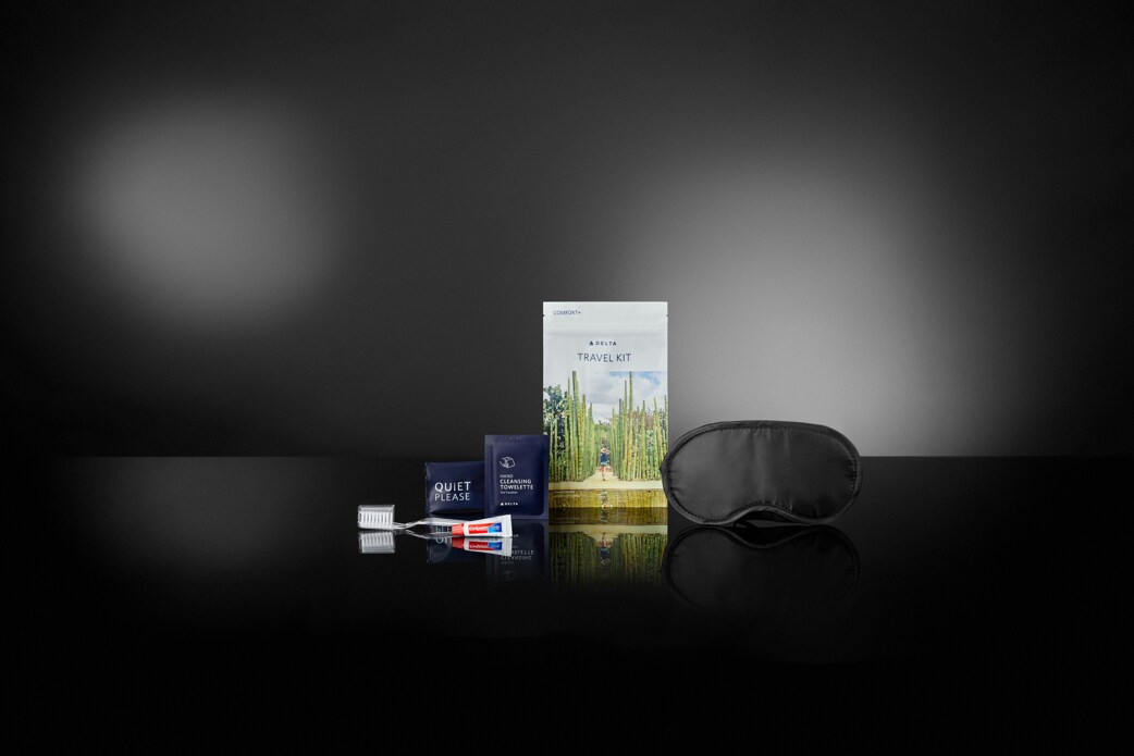Delta Comfort A Premium Flying Experience Delta Air Lines