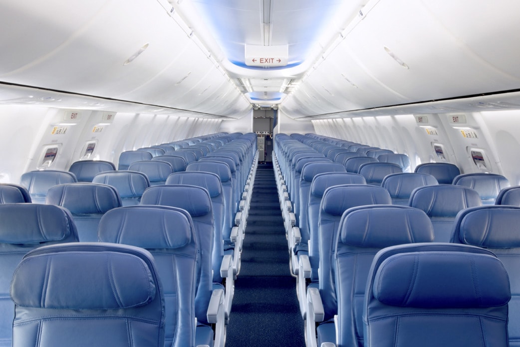 Economy Class Flights: Main Cabin | Delta Air Lines