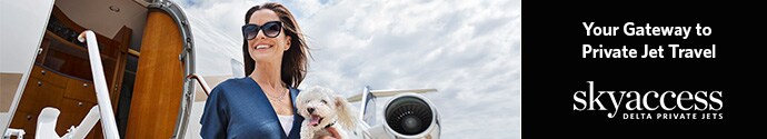 Delta Private Jets Delta Air Lines