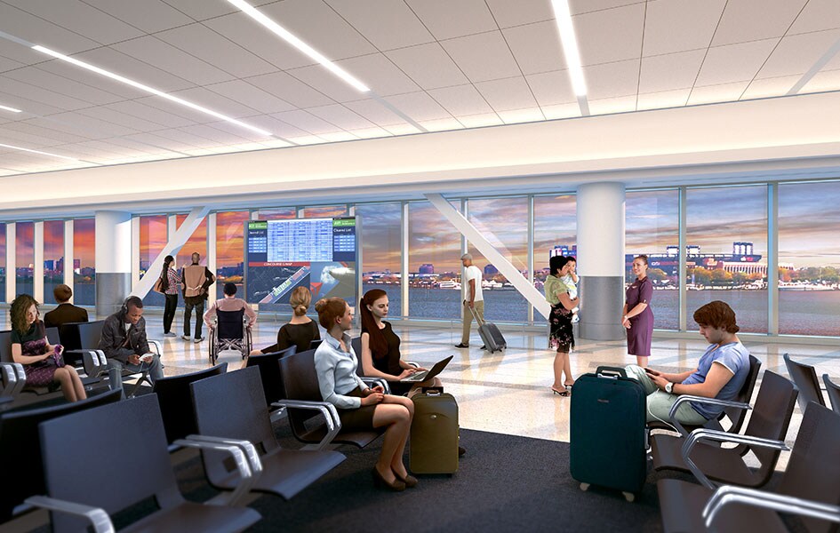 Flights from New York City Delta Air Lines