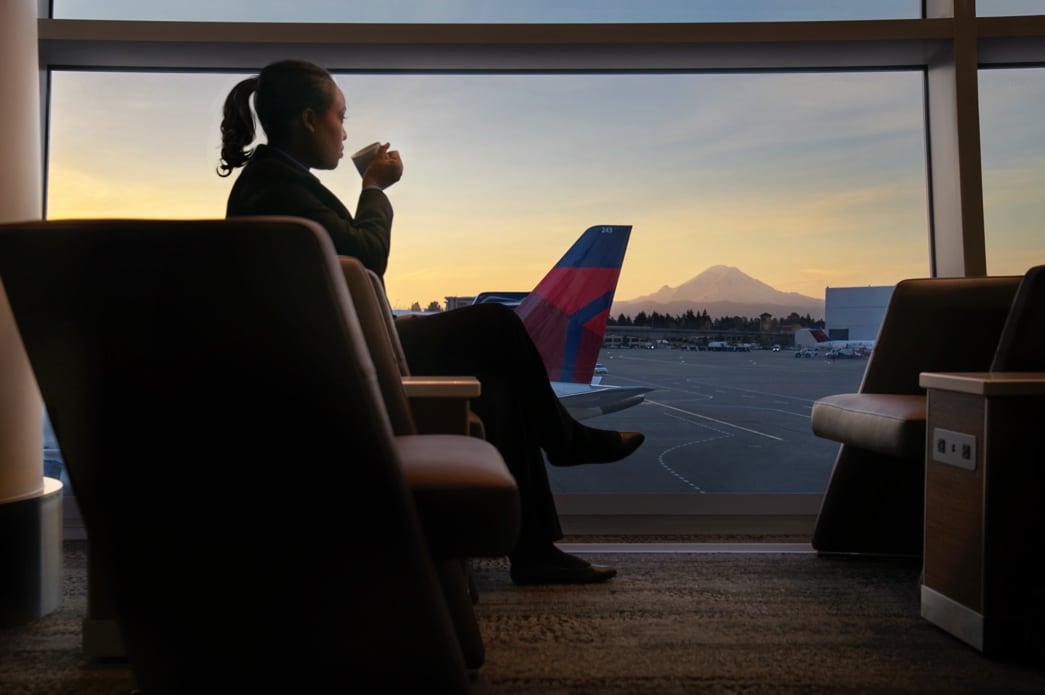 Flights from Washington, D.C. Delta Air Lines