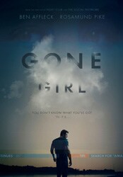 Gone Girl – Das perfekte Opfer Poster