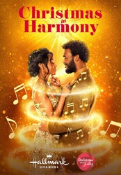 Christmas in Harmony Poster