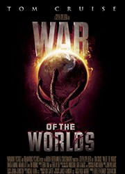 Der Krieg der Welten Poster