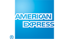 American Express-Logo