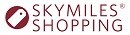 SkyMiles Shopping Logo