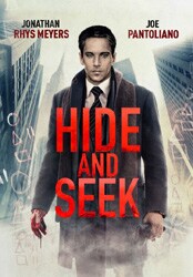 Affiche Hide and Seek