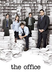 Affiche The Office 
