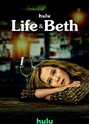 Affiche Life & Beth