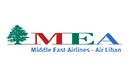 Logo MIDDLE EAST AIRLINES