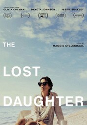 Pôster de The Lost Daughter