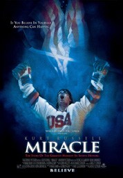 Miracle 포스터