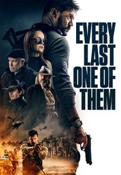 『Every Last One of Them』のポスター