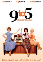 9 To 5 포스터