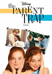 Poster The Parent Trap