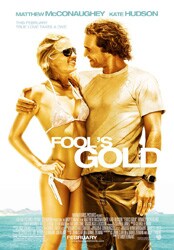 Poster Fool’s Gold