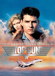 Top Gun (póster)