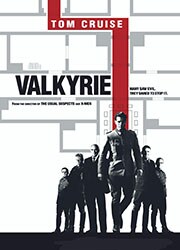 Valkyrie 포스터