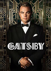 The Great Gatsby 포스터