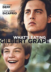 What's Eating Gilbert Grape 포스터