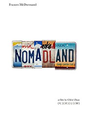 Nomadland (póster)