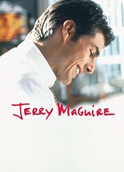 Jerry Maguire 포스터