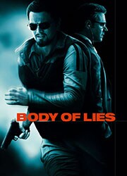 Body of Lies 포스터